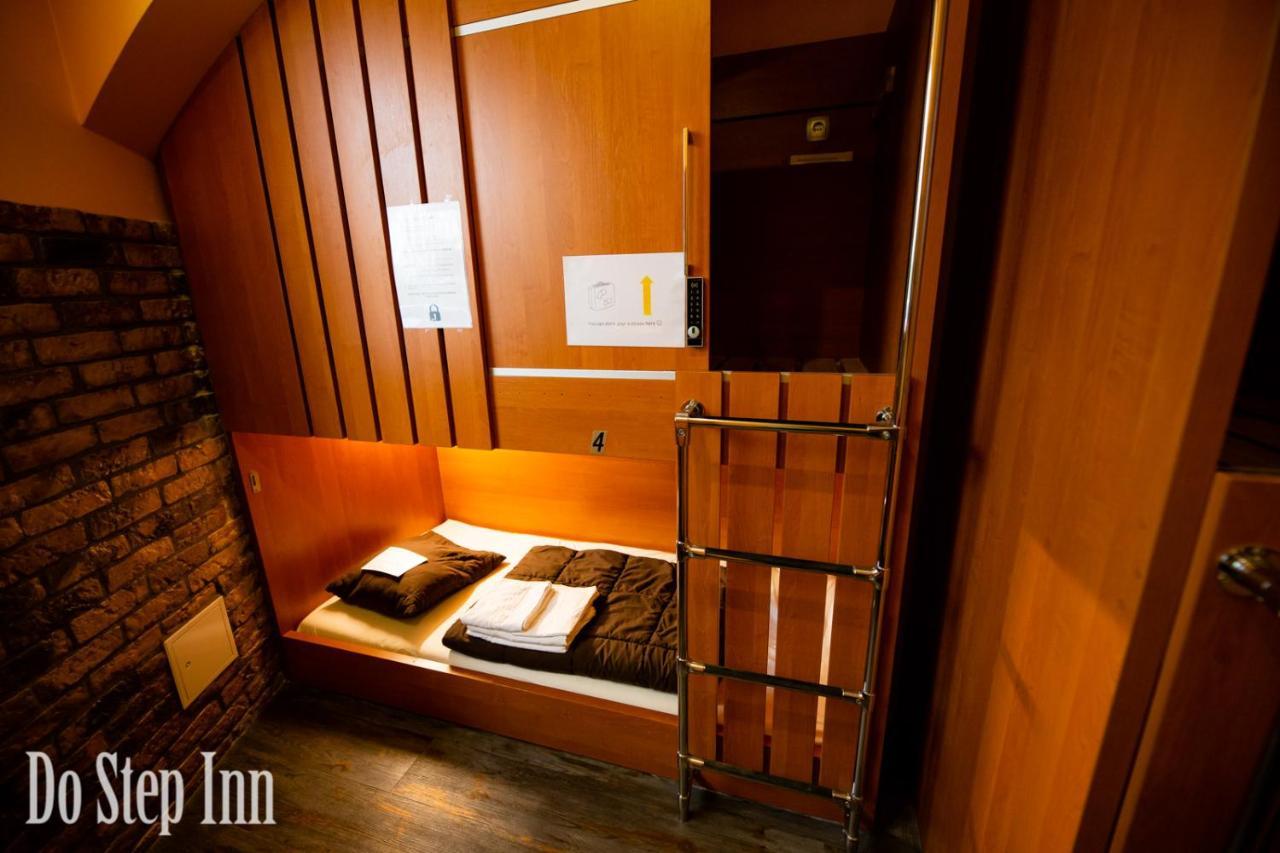 Hostel Do Step - Self-service-hostel