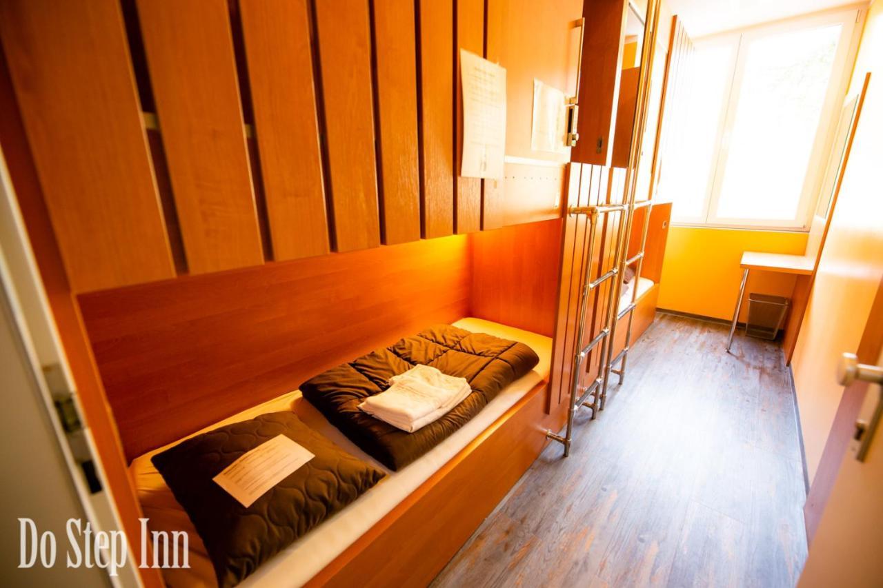 Do Step - Self-service-hostel Hostel *