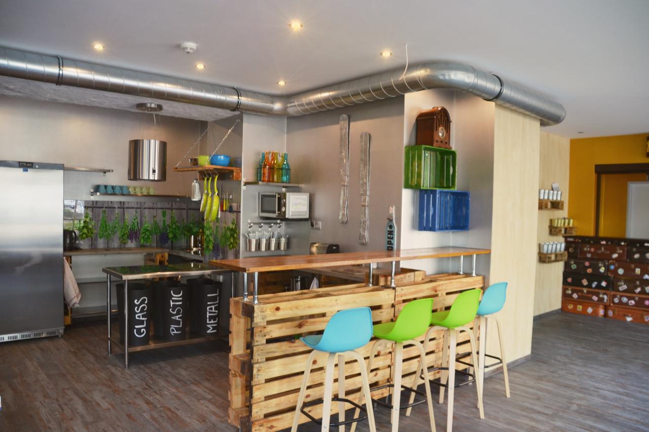 Do Step - Self-service-hostel Hostel