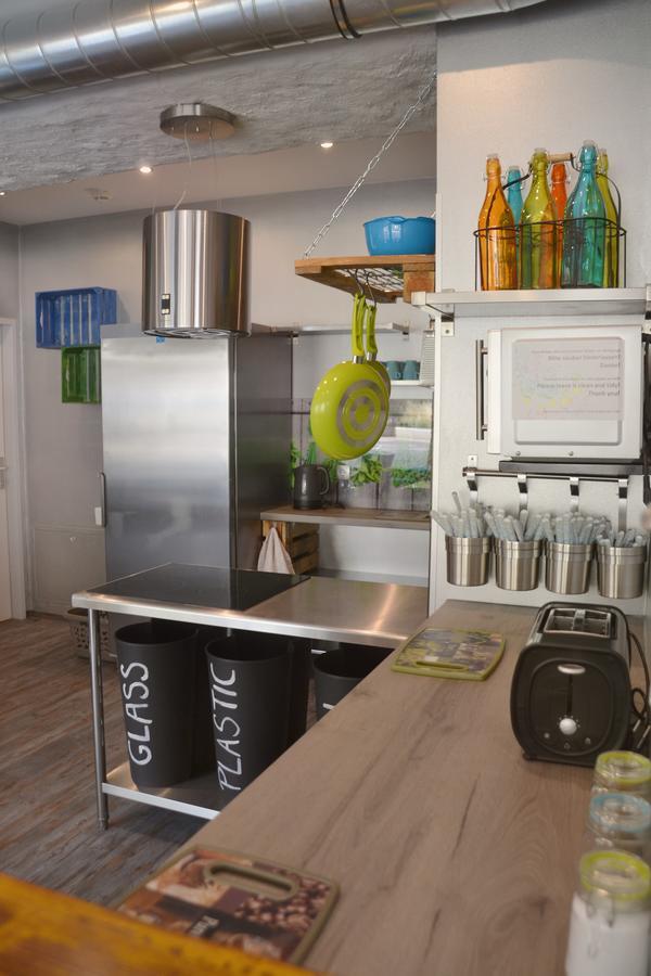 Hostel Do Step - Self-service-hostel