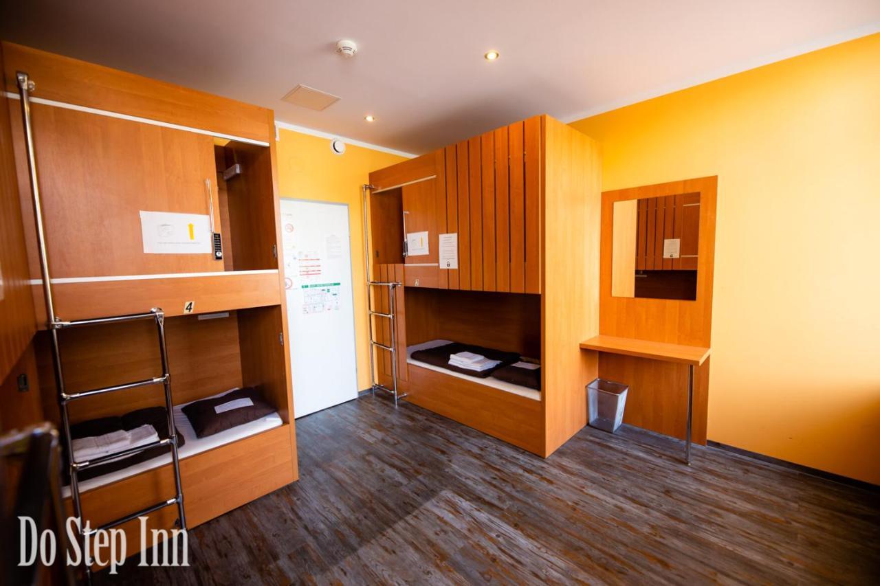 Auberge de jeunesse Do Step - Self-service-hostel