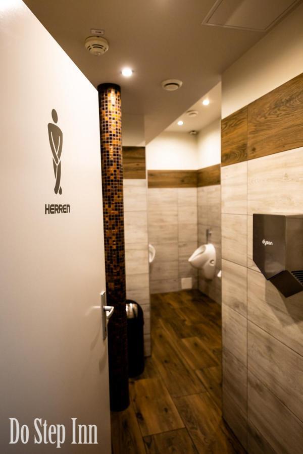 Auberge de jeunesse Do Step - Self-service-hostel Vienne