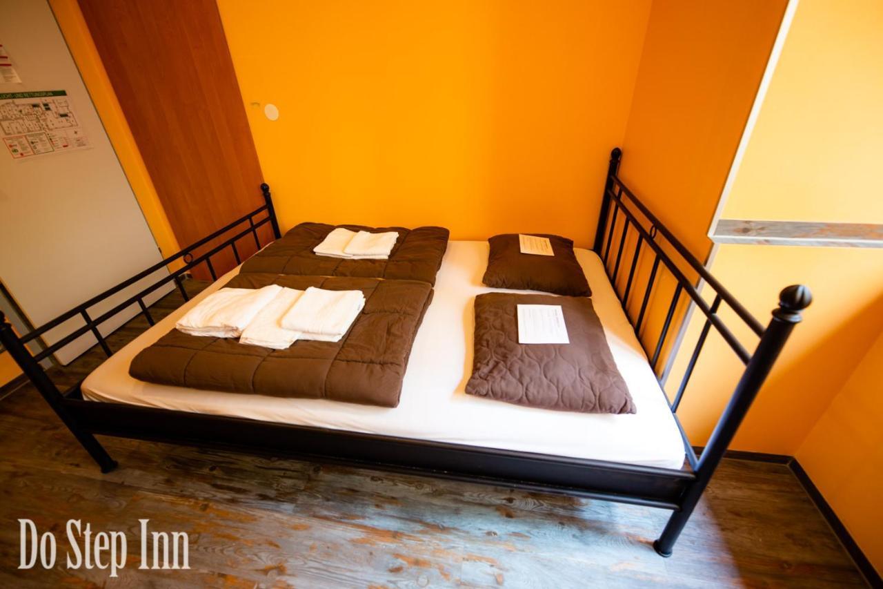 Auberge de jeunesse Do Step - Self-service-hostel *