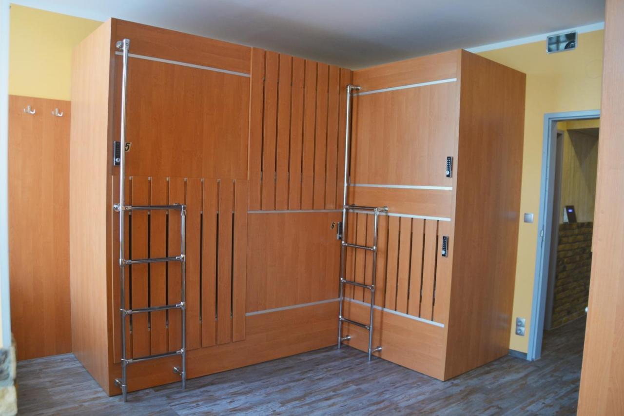 Do Step - Self-service-hostel * Vienne