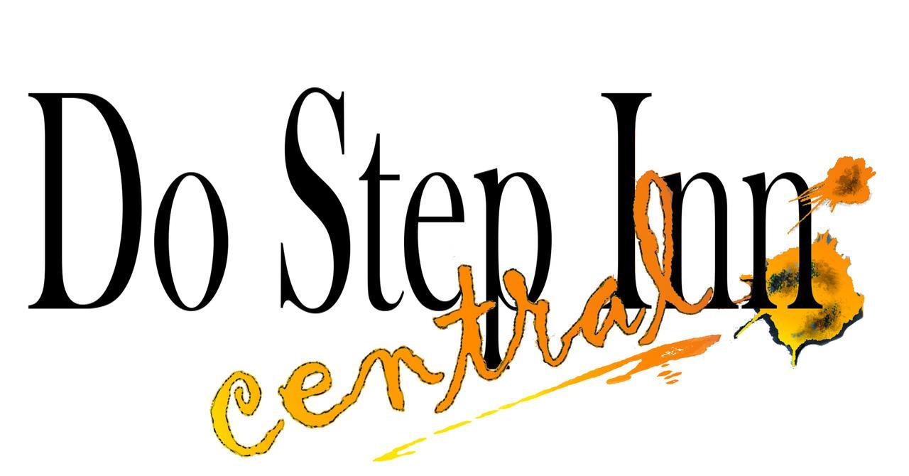 Do Step - Self-service-hostel Auberge de jeunesse *