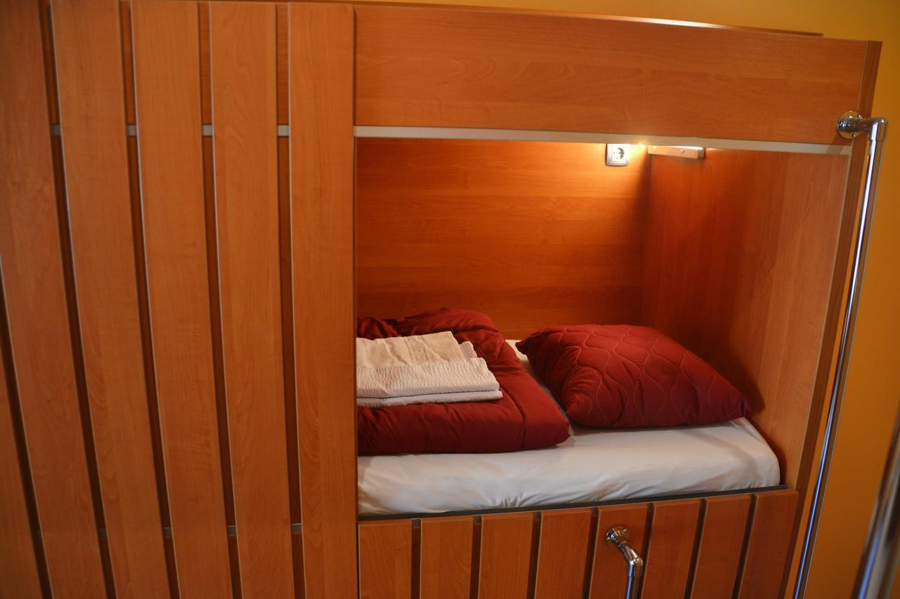 Do Step - Self-service-hostel Auberge de jeunesse *
