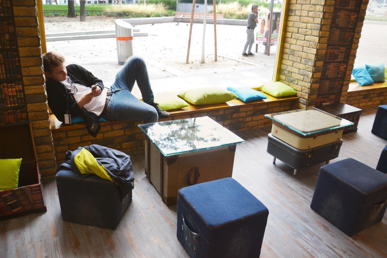 Do Step - Self-service-hostel Vienne