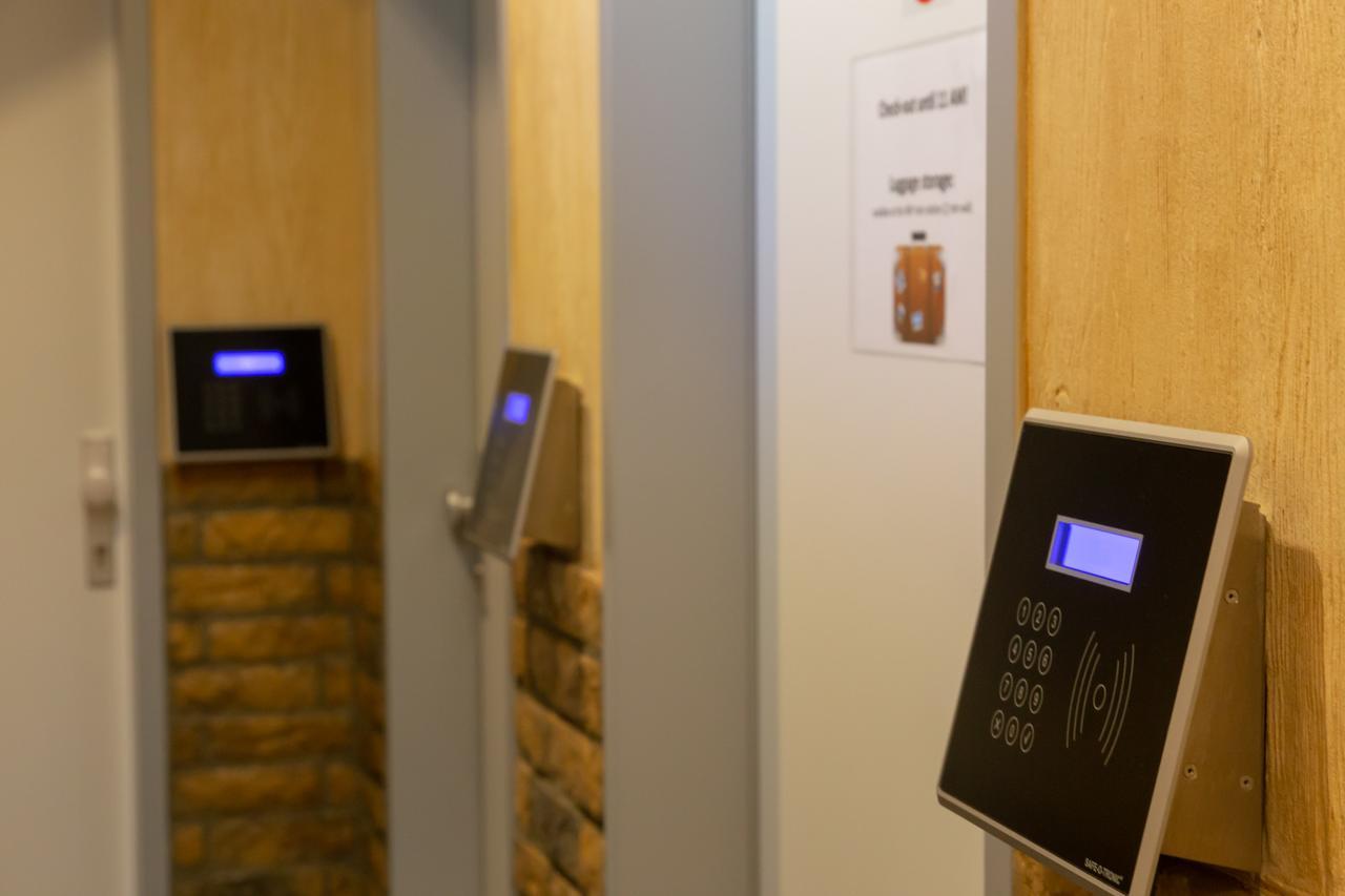 Do Step - Self-service-hostel * Vienne